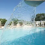 Hotell Masseria Salinola 4*