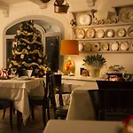 Masseria Salinola Hotell