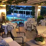 Hotell Masseria Salinola