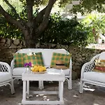 Masseria Salinola Hotell