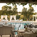 Masseria Salinola Hotell Ostuni