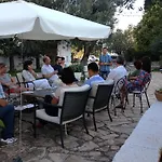Masseria Salinola 4*