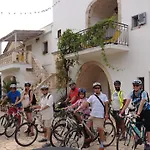 Masseria Salinola Hotell 4*