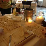 Hotell Masseria Salinola Ostuni