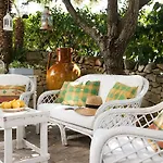 Masseria Salinola Hotell Ostuni