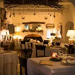 Masseria Salinola Hotell 4*