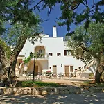 Masseria Salinola Hotell Ostuni