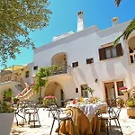 Masseria Salinola Hotell Ostuni