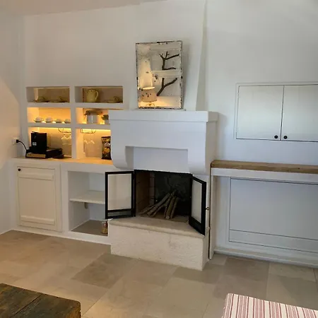 Masseria Salinola Ξενοδοχείο