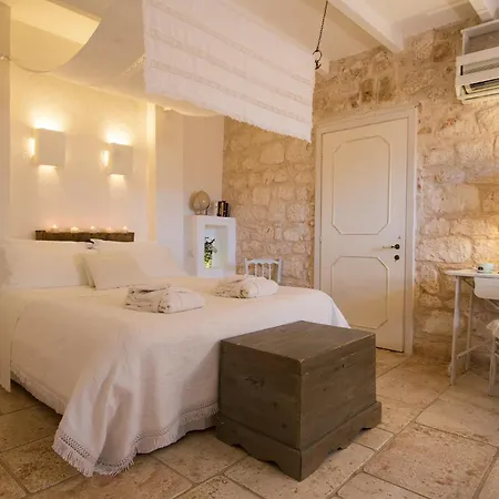 Masseria Salinola Hotel