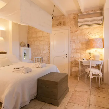 Masseria Salinola