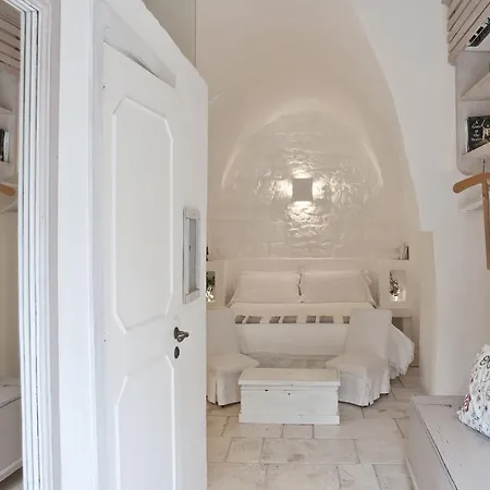 Hotel Masseria Salinola