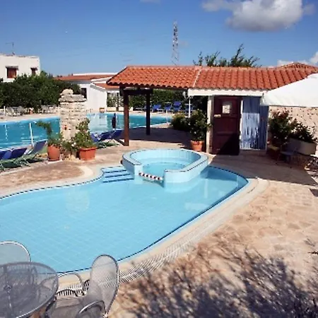 Masseria Salinola Ostuni