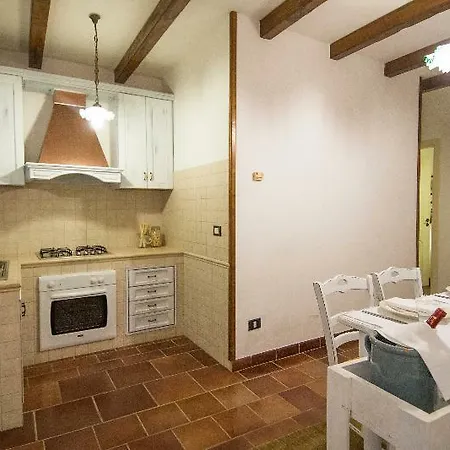 Hotel Masseria Salinola