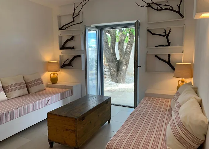 Masseria Salinola Ξενοδοχείο 4*