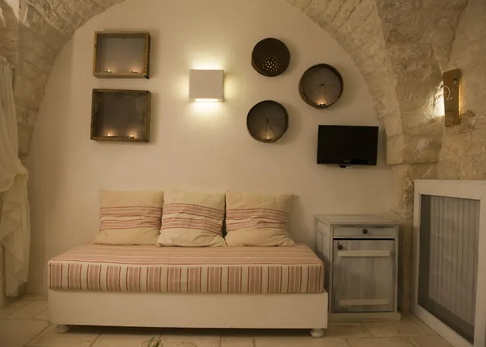 Masseria Salinola