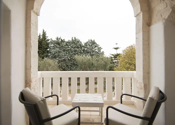 Masseria Salinola