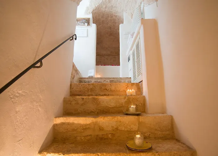 Masseria Salinola 4* Ostuni