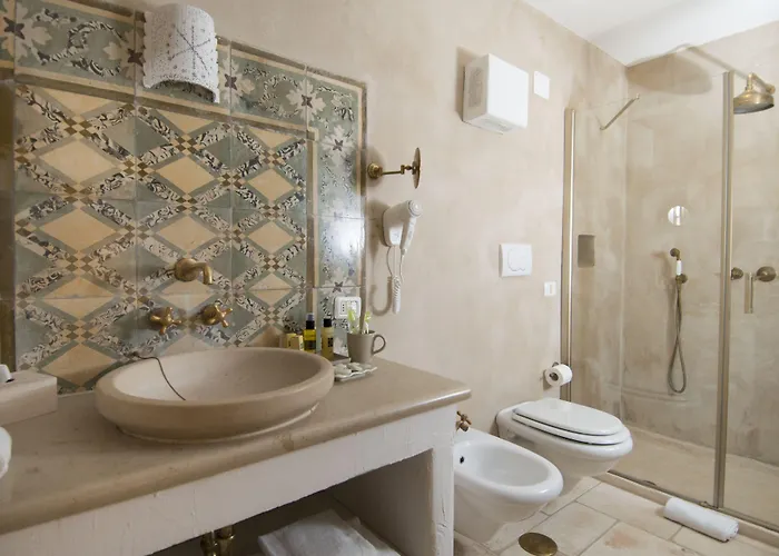 Ξενοδοχείο Masseria Salinola