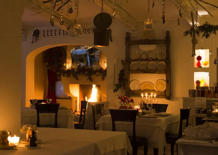 Masseria Salinola Ostuni