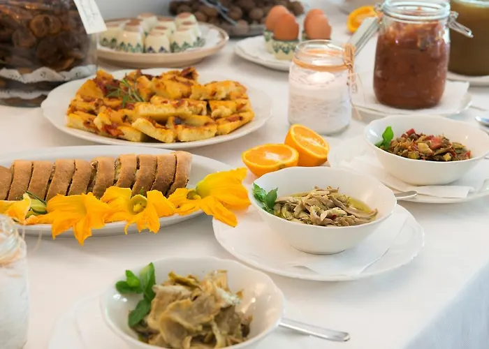 Masseria Salinola 4*