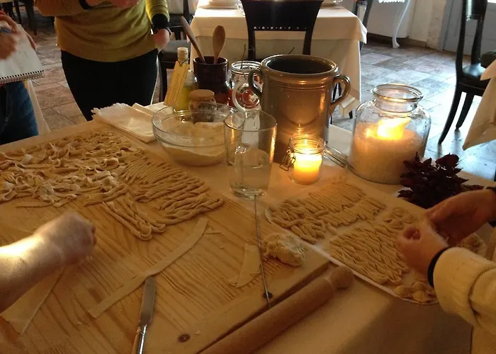 Ξενοδοχείο Masseria Salinola Ostuni