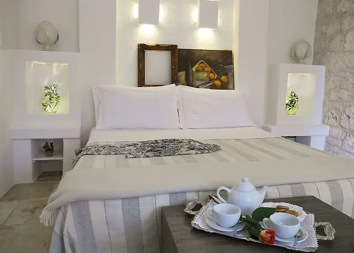 Masseria Salinola Ostuni