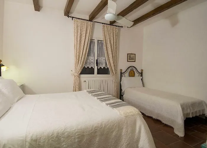 Ξενοδοχείο Masseria Salinola 4*