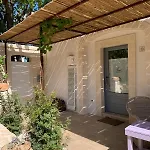 Masseria Salinola Hotel Ostuni