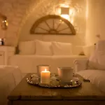 Otel Masseria Salinola Ostuni