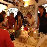 Masseria Salinola 4*