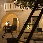 Otel Masseria Salinola Ostuni