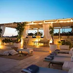 Otel Masseria Salinola Ostuni