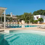 Masseria Salinola 4*