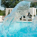 Hotel Masseria Salinola 4*