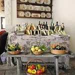 Otel Masseria Salinola