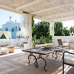 Hotel Masseria Salinola Ostuni
