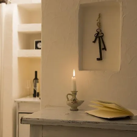 Masseria Salinola أوستوني