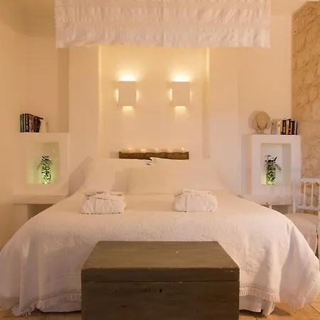Otel Masseria Salinola 4*