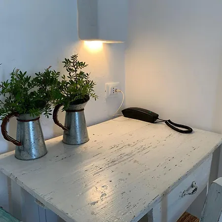 מלון Masseria Salinola 4*