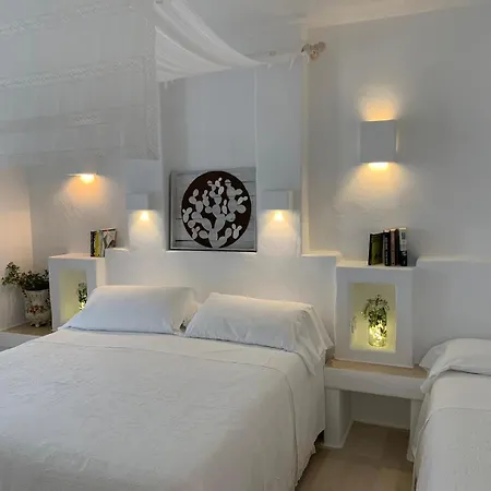 Masseria Salinola فندق 4*