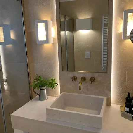 فندق Masseria Salinola