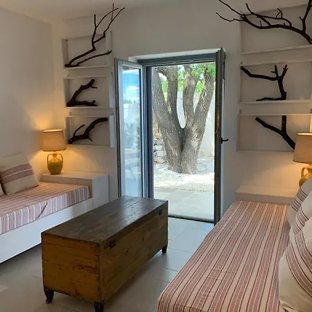 Masseria Salinola 호텔 4*