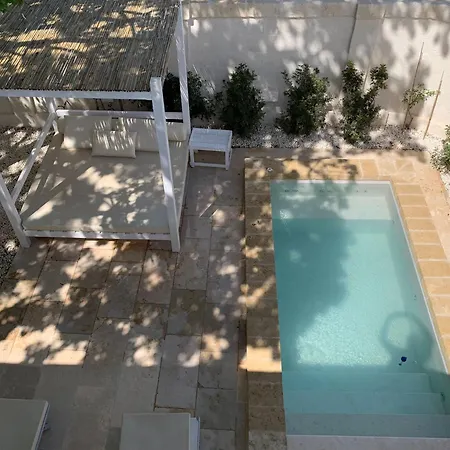 Masseria Salinola