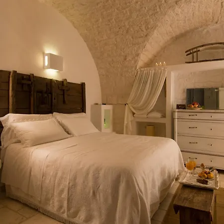 Masseria Salinola 4* Ostuni