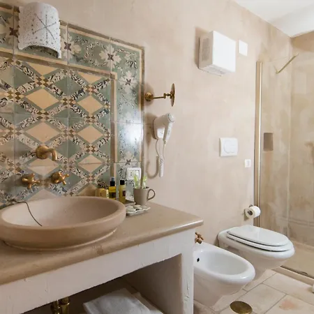 Masseria Salinola Otel