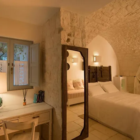 Masseria Salinola 4* Ostuni