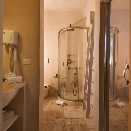 Otel Masseria Salinola