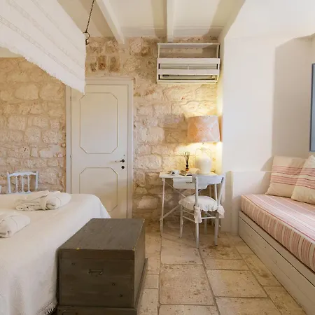 Masseria Salinola 4*
