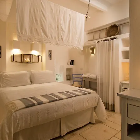 Masseria Salinola 4* אוסטוני